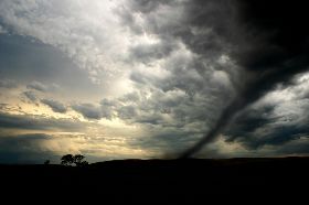Psychotherapy and Counselling. tornado